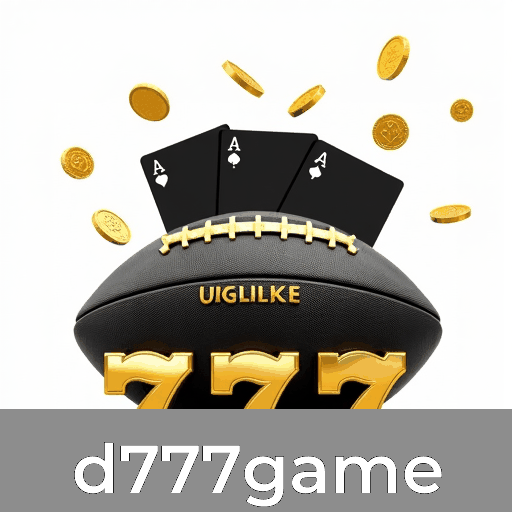 D777game: Especialistas em Apostas Esportivas Brasileiras