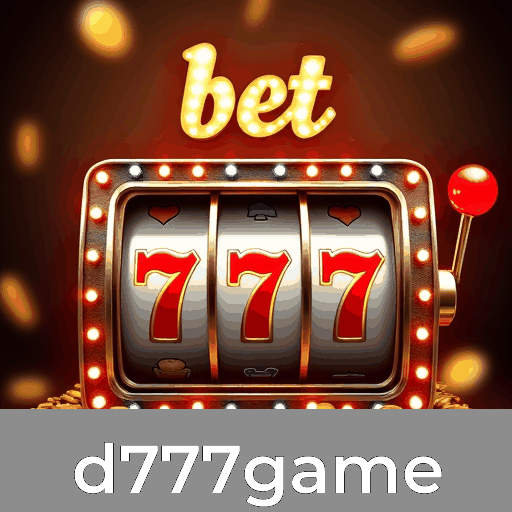 d777game: Onde Bônus e Promoções Valem Ouro!