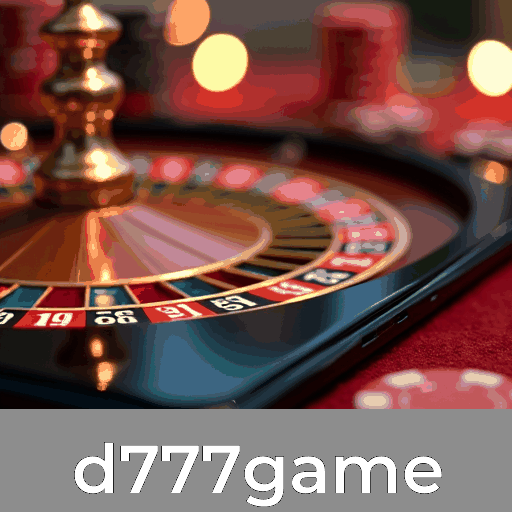 Experimente a adrenalina dos jogos de cassino no d777game