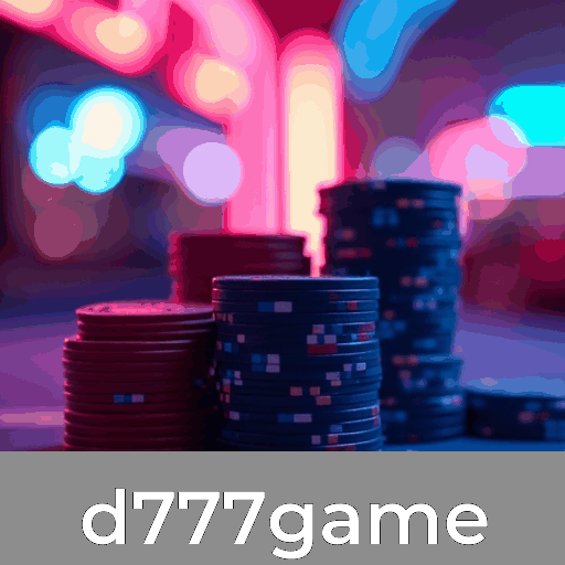 d777game: Seu Portal de Jogos Online com Serviço Profissional