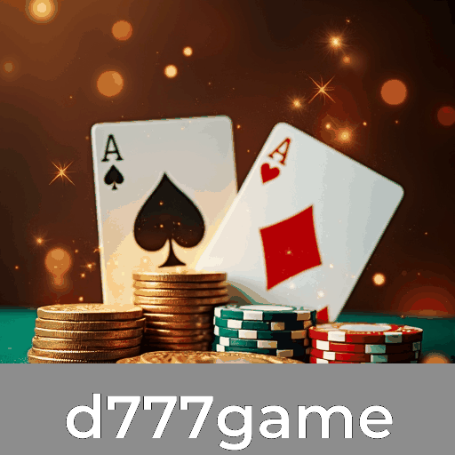 d777game: Onde Bônus e Promoções Valem Ouro!
