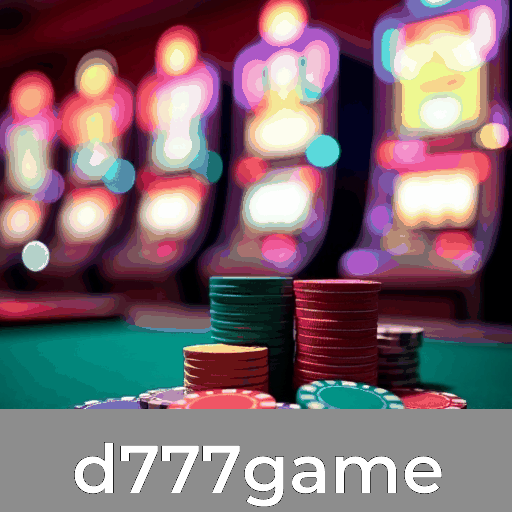 d777game: Seu Portal de Jogos Online com Serviço Profissional