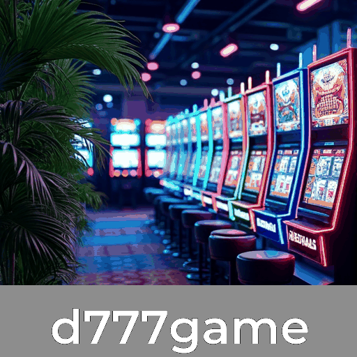 d777game: Seu Portal de Jogos Online com Serviço Profissional