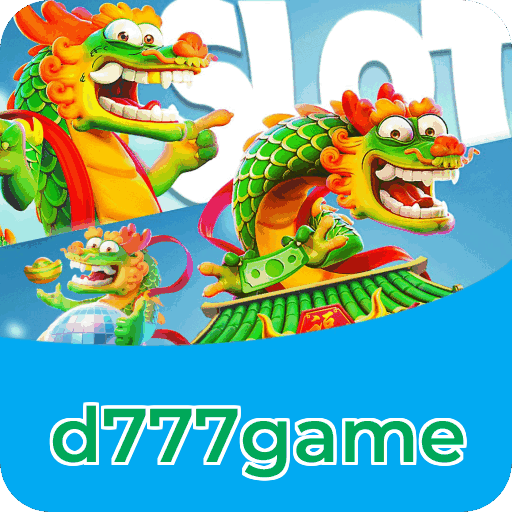 Login rápido no app d777game