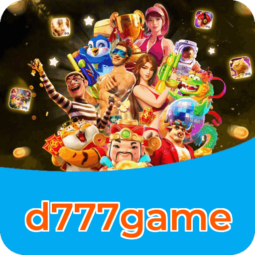 Download PC d777game