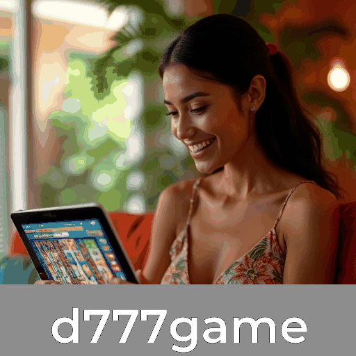 Aproveite o Login Premium com Proteção Avançada em d777game