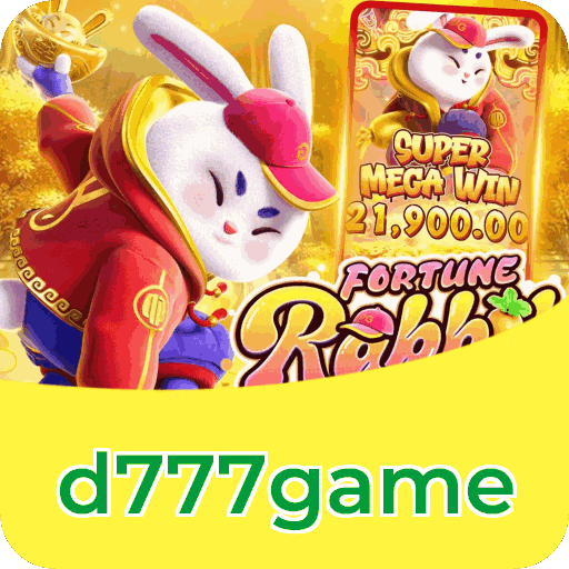 Siga a d777game no Facebook