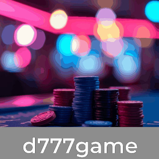 d777game: Experiência Profissional de Jogos de Mesa ao Vivo