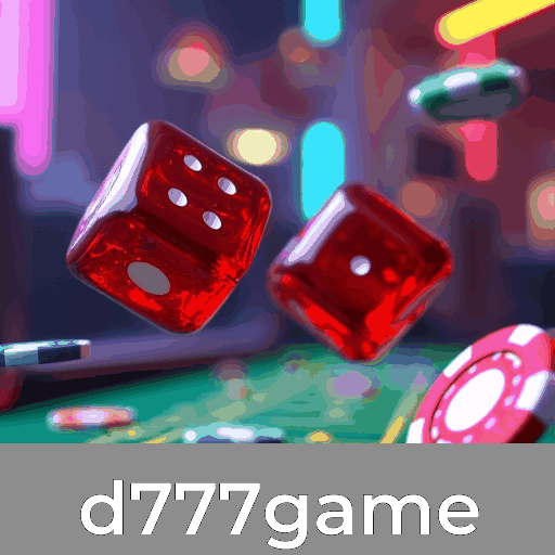 d777game: Apostas Fáceis e Completas no Seu Celular