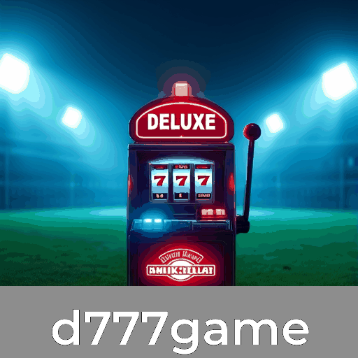 d777game: Seu Portal de Jogos Online com Serviço Profissional