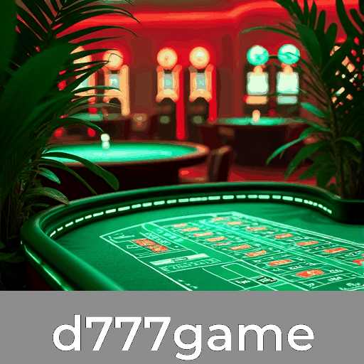 d777game: Apostas Fáceis e Completas no Seu Celular