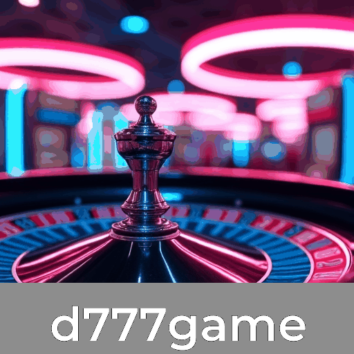d777game: Experiência Profissional de Jogos de Mesa ao Vivo