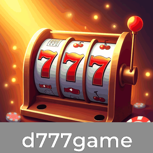 d777game: Experiência Profissional de Jogos de Mesa ao Vivo