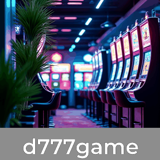 Aproveite o Login Premium com Proteção Avançada em d777game