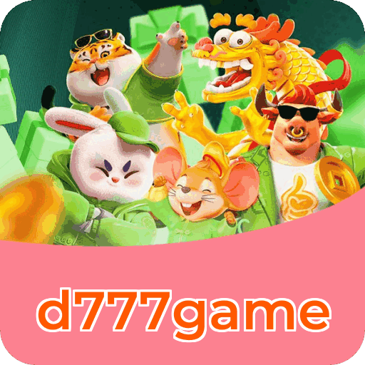 Interface d777game