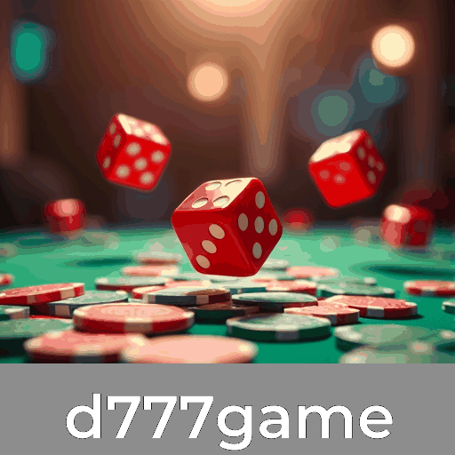 d777game: Onde Bônus e Promoções Valem Ouro!