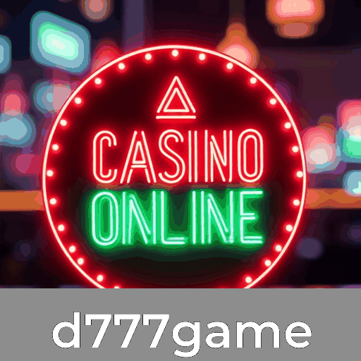 Experimente a adrenalina dos jogos de cassino no d777game