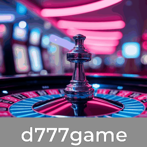 D777game: Slots-Grandes Prêmios, Roleta Dinâmica, Poker de Elite
