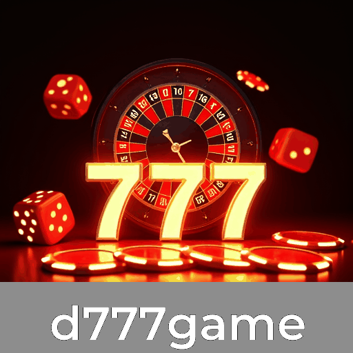 d777game: Apostas Fáceis e Completas no Seu Celular