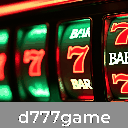 d777game: Apostas Fáceis e Completas no Seu Celular