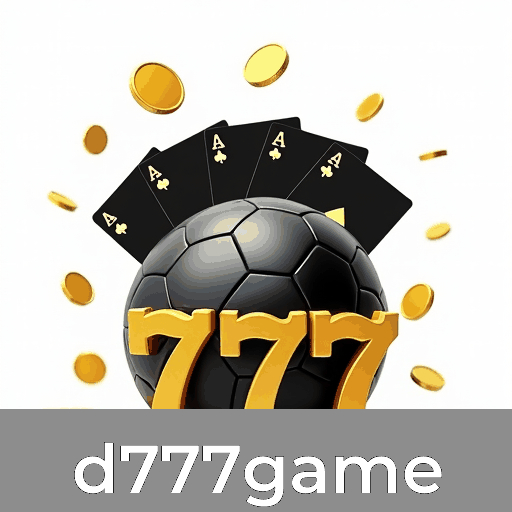 d777game: Onde Bônus e Promoções Valem Ouro!