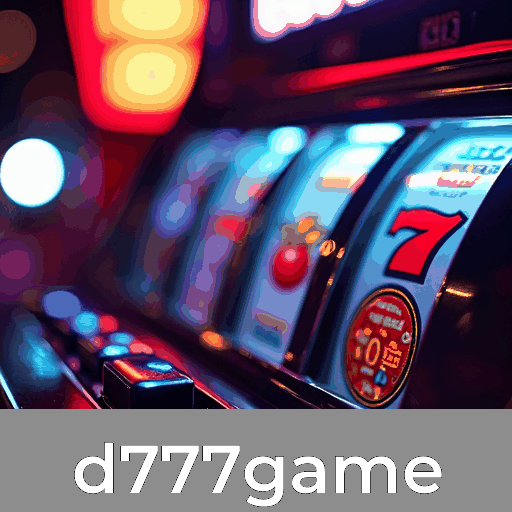 d777game: Apostas Fáceis e Completas no Seu Celular